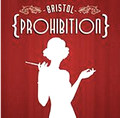 Virginia Allwood, Bristol-based photographer covered the Prohibition Bristol events at The Milk Thistle in Bristol