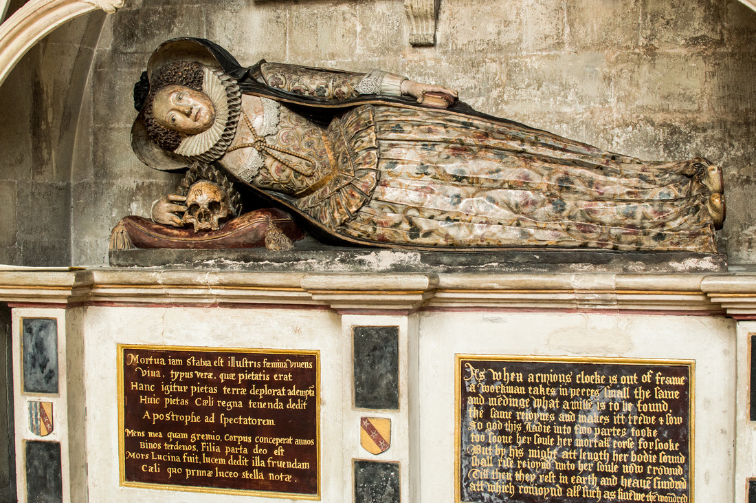 Exeter Cathedral-41