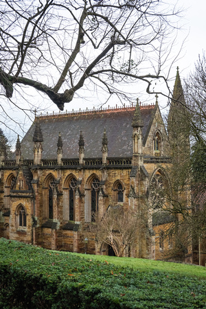 Victorian Christmas at Tyntesfield | Lifestyle District-1