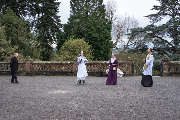 Victorian Christmas at Tyntesfield | Lifestyle District-1