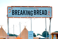 Breaking bread 2021