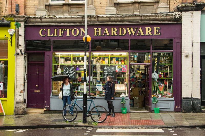 Clifton Hardware 4