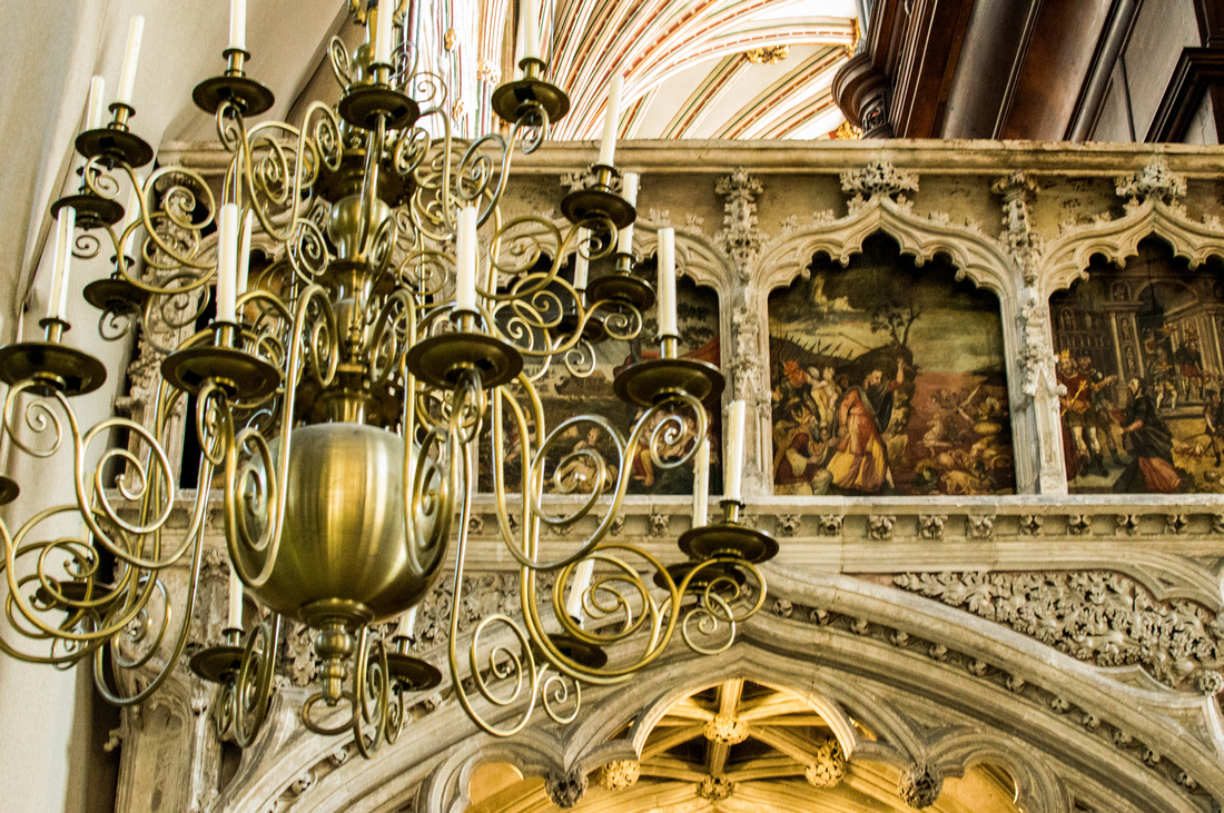 Exeter Cathedral-14